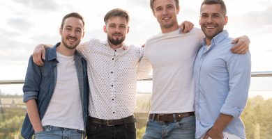 cuando es el dia del hombre