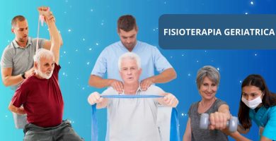 que es la fisioterapia geriatrica