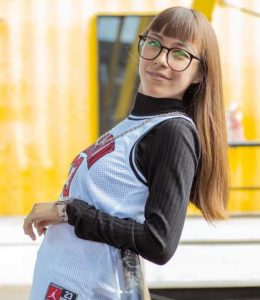 quien es la esposa de dani flow