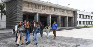 cuando es el proceso de admision en launiversidad cntral del ecuador