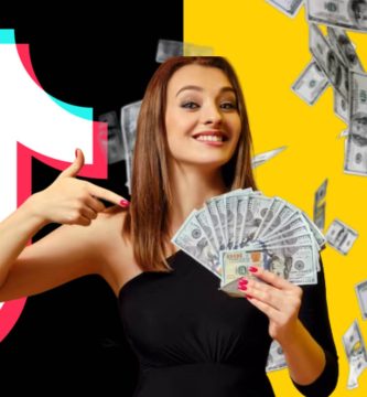 como ganar dinero en tik tok