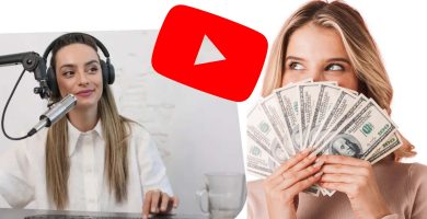 como monetizar en youtube en ecuador