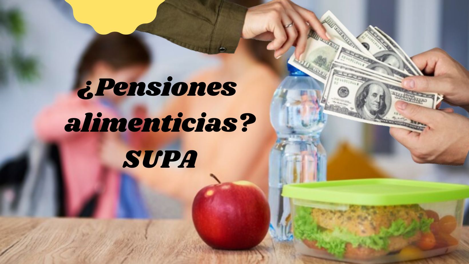 Consulta tu Deuda de Pensiones Alimenticias – Pensiones SUPA
