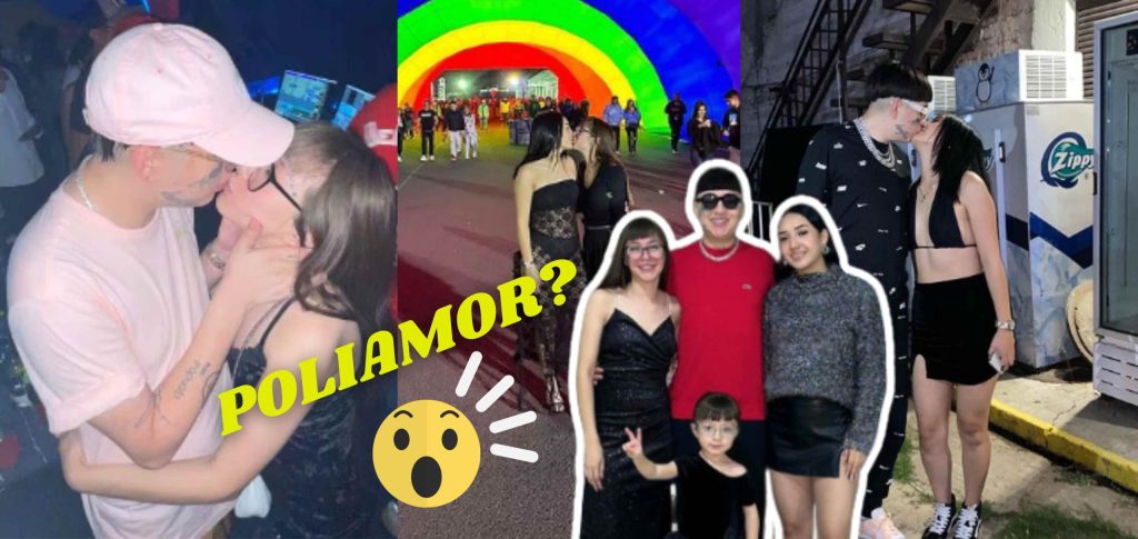 quienes son las novias de dani flow