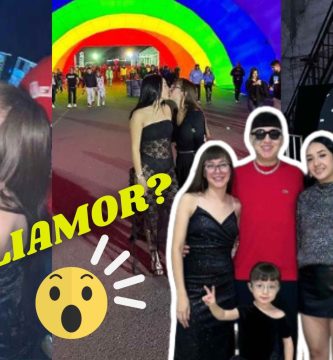quienes son las novias de dani flow