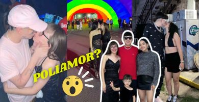 quienes son las novias de dani flow