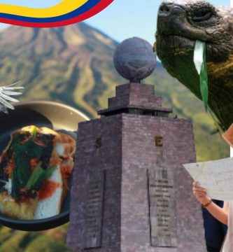 curiosidades de ecuador