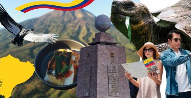 curiosidades de ecuador
