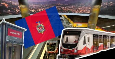 horario actualizado del metro de quito