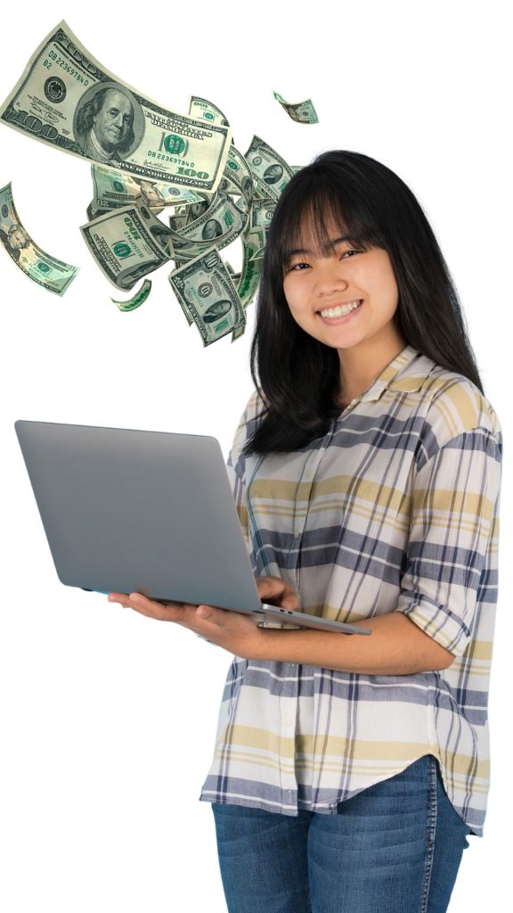 como ganar dinero por internet con chatgpt