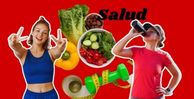 habitos de una vida saludable