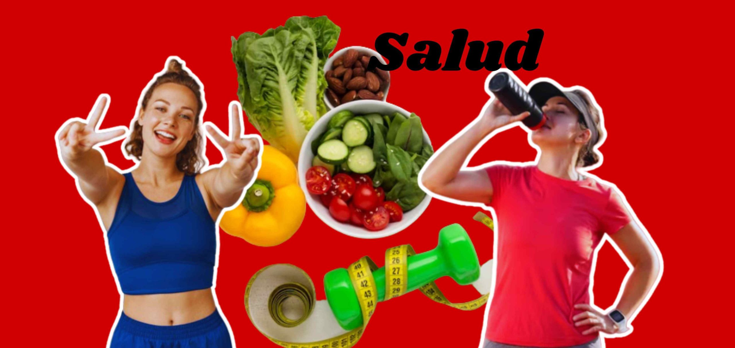 7 Hábitos de una VIDA saludable