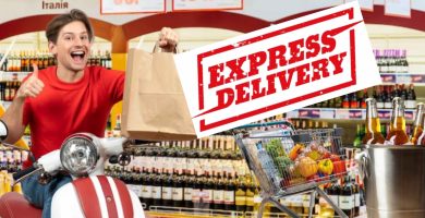 donde comprar licores a domicilio