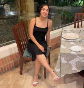 quien es la novia de dani flow