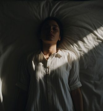 que es la paralisis del sueño