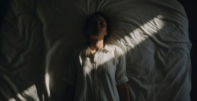 que es la paralisis del sueño