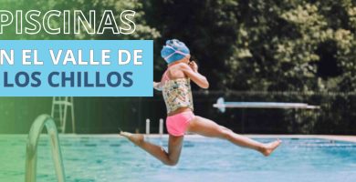 piscinas para visitar en el valle de los chillos