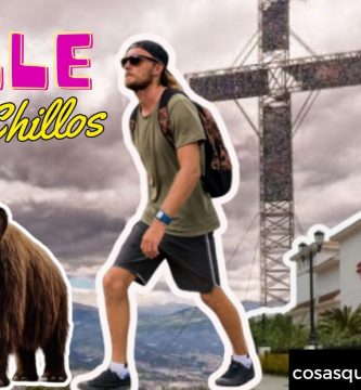 que hacer en el valle de los chillos