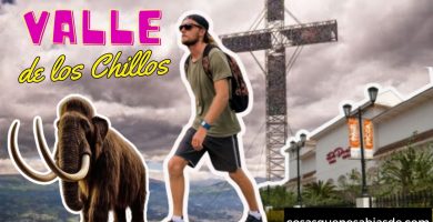 que hacer en el valle de los chillos
