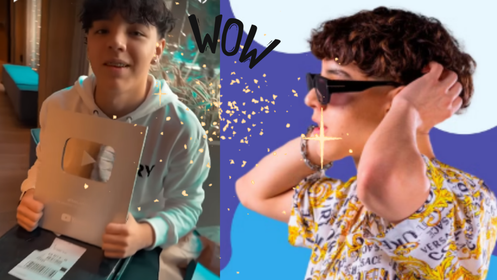 quien es xavi cantante