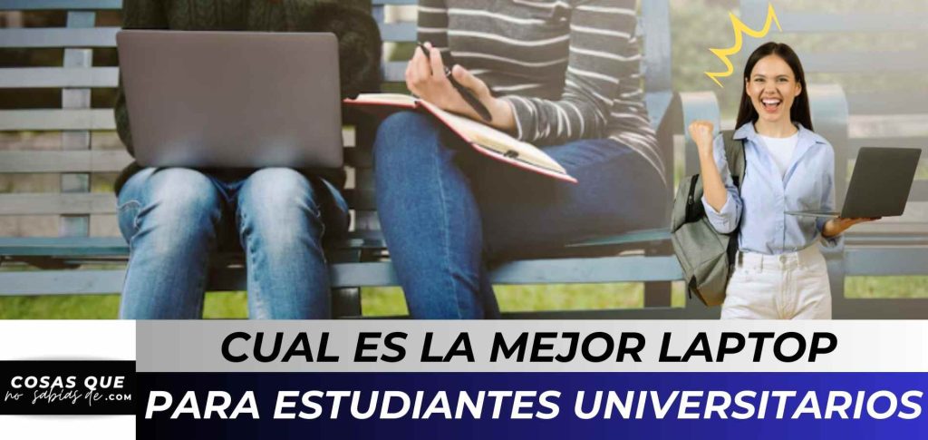Cual es la mejor laptop