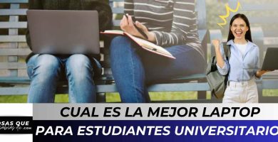 Cual es la mejor laptop