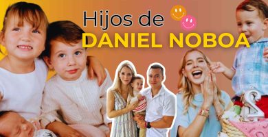 cuantos hijos tiene daniel noboa azin