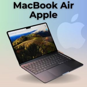 la mejor laptop apple para estudiantes