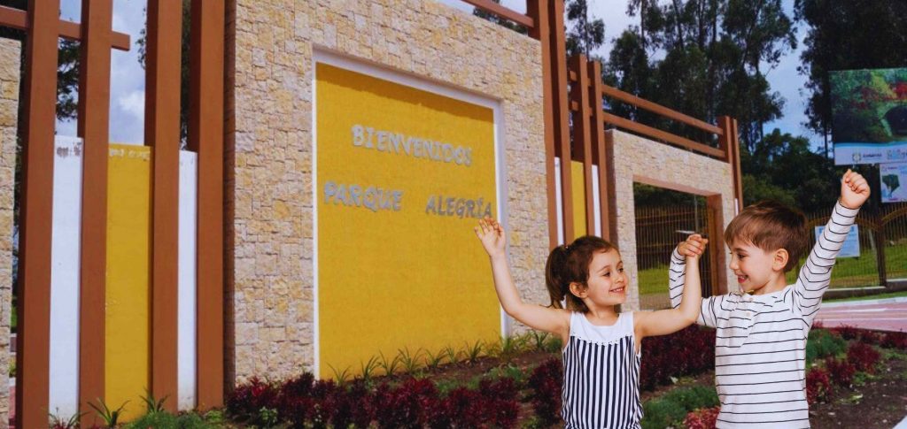 lugares turisticos en el valle de los chilos