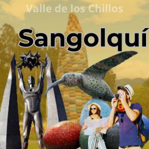 sangolqui ecuador