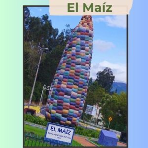 el choclo sangolqui