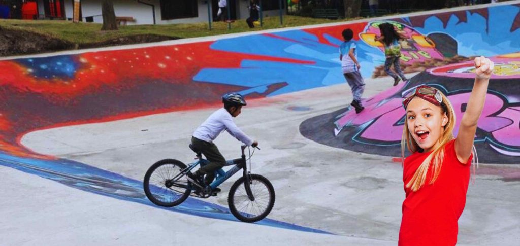 Actividades para niños en el Valle de los Chillos