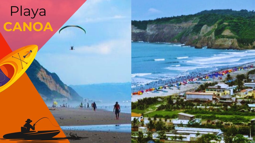 que actividades hacer en la playa