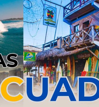 cosas que hacer en las playas mas lindas de ecuador