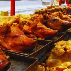 que comer en sangolqui