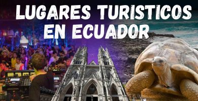 lugares turisticos en ecuador para viajar, lo mas hemroso