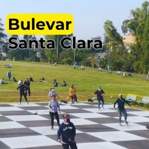 parques en sangolqui