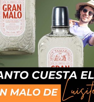 tequila gran malo precio ecuador