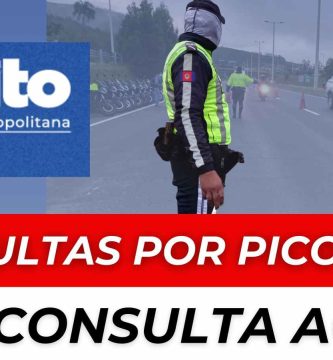 pico y placa quito 2024