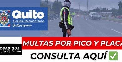 pico y placa quito 2024