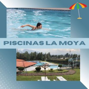 piscinas del parque de la moya en conocoto
