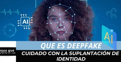 que es deepfake