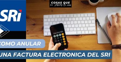 facturacion electronica sri