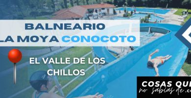 piscinas en el valle de los chillos