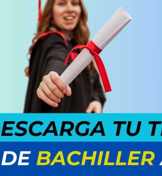 titulo de bachiller ecuador