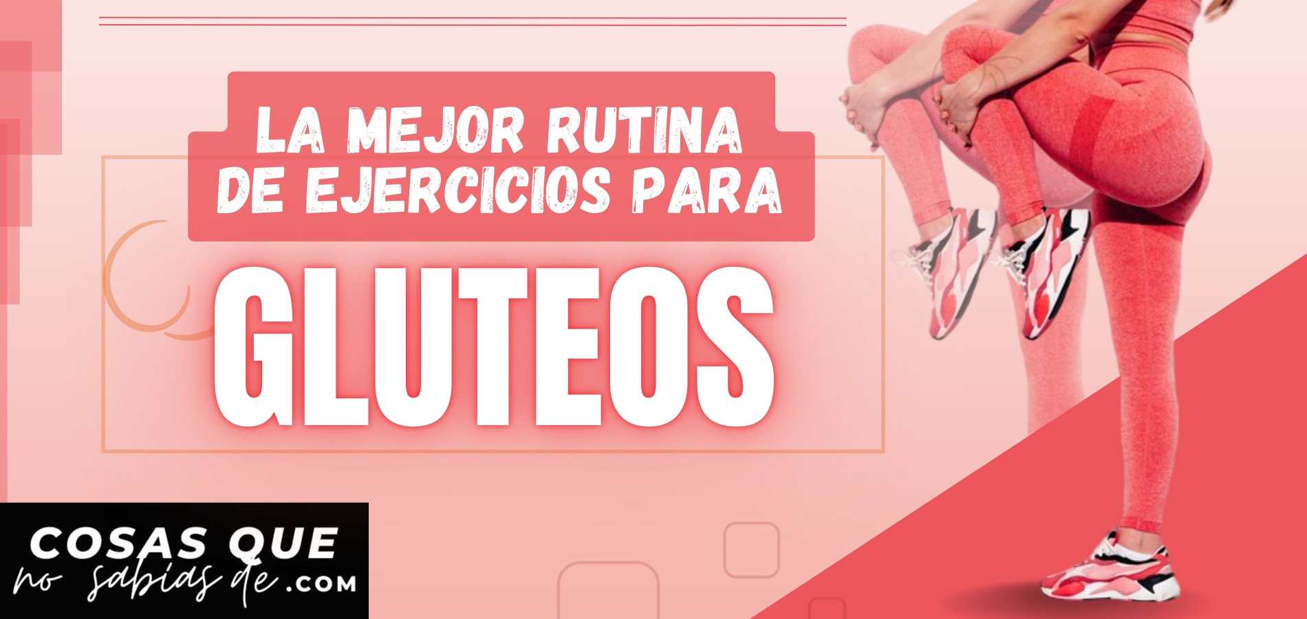 Glúteos Perfectos en 10 minutos |  Ejercicios para glúteos y piernas de acero