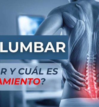 que tomar para el dolor lumbar fuerte