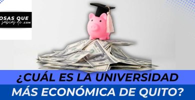 universidad mas economica quito ecuador