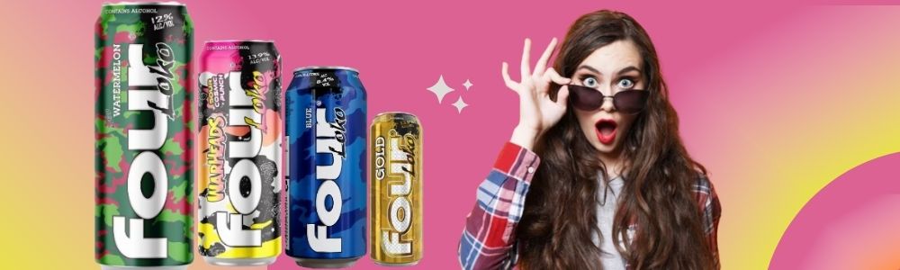 four loko