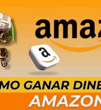 como ganar dinero con amazon
